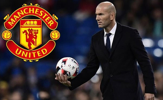 Bóng đá hôm nay 15/11: MU đàm phán với Zidane, thêm 3 đội giành vé tới World Cup