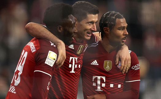 Soi kèo nhà cái Augsburg vs Bayern Munich. Nhận định, dự đoán bóng đá Đức (2h30, 20/11)