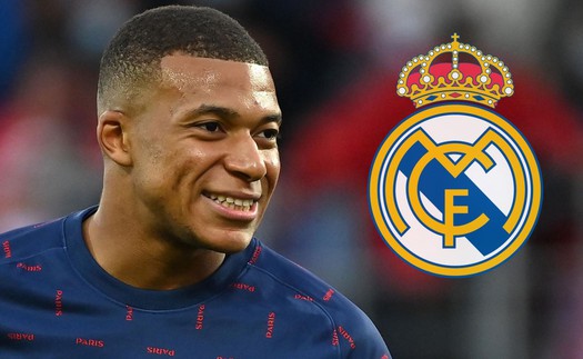 Bóng đá hôm nay 18/11: MU tăng cường hàng thủ, Real Madrid sẽ mua Mbappe vào hè 2022