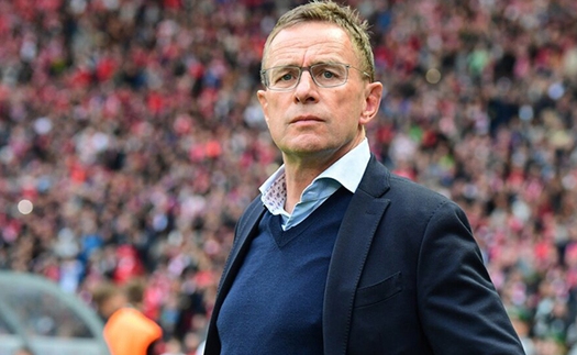 MU: Rangnick sẽ dùng đội hình nào để Sancho và Fernandes tỏa sáng?