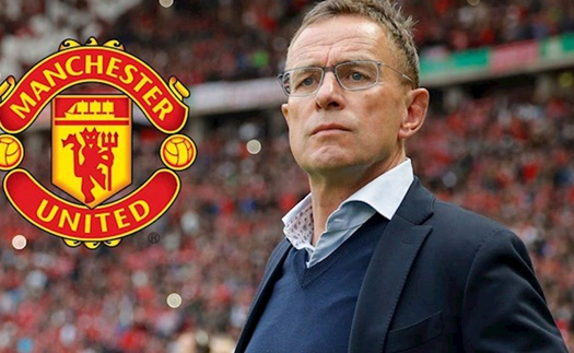 Fan MU: 'Mừng vì MU đã có Ralf Rangnick, một bậc thầy về chiến thuật'