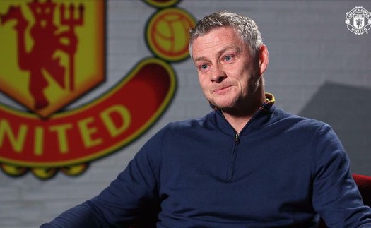 5 lý do chính khiến Solskjaer bị sa thải ở MU