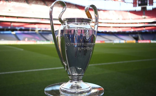 Siêu máy tính dự đoán MU gặp PSG, Chelsea đụng Real ở Champions League