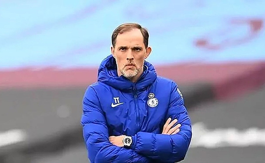 Bóng đá hôm nay 17/12: MU bị tàn phá vì Covid-19, Tuchel chê hàng công của Chelsea