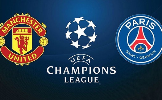 MU chạm trán PSG ở vòng 1/8 Cúp C1, cổ động viên than thở, nghi ngờ UEFA