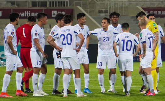 AFF Cup 2021: Đây có thể là thời của Philippines?