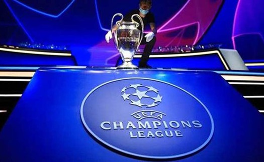 Bốc thăm lại vòng 1/8 Cúp C1: UEFA bị chê thiếu chuyên nghiệp, không bằng 'ao làng'