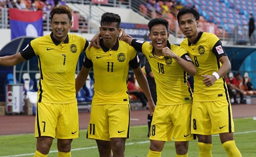 AFF Cup 2021: Malaysia dọa bỏ giải ngay trước trận gặp Việt Nam