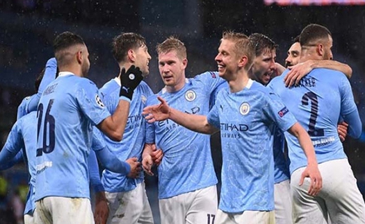 VIDEO Man City vs Wolves, Ngoại hạng Anh vòng 16