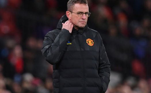 Tin MU 9/12: Wan-Bissaka dính chấn thương, Rangnick chê cầu thủ MU 'cẩu thả'