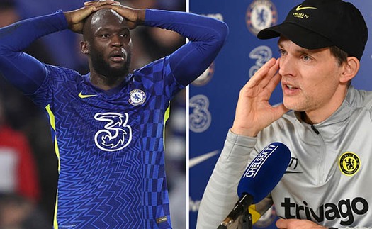 Bóng đá hôm nay 31/12: Ronaldo hạnh phúc ở MU, Tuchel không hài lòng với Lukaku