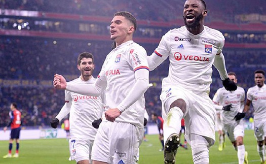 Soi kèo nhà cái Lyon vs Metz. Nhận định, dự đoán bóng đá Ligue 1 (3h00, 23/12)