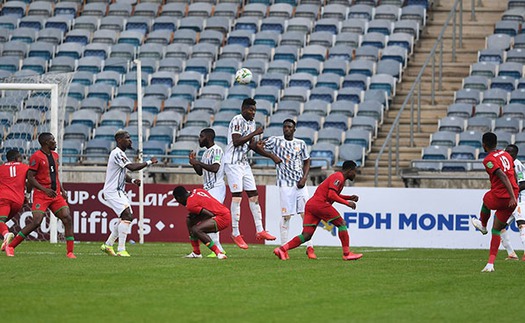 Soi kèo nhà cái Malawi vs Zimbabwe. Nhận định, dự đoán bóng đá châu Phi (23h00, 14/1)