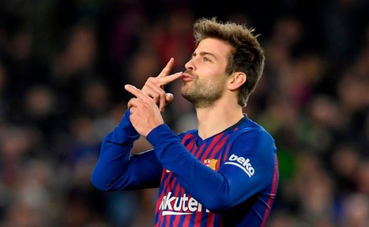 Chuyển nhượng 8/1: MU đầu hàng vụ Haaland, Pique ‘sao kê’ tiền lương