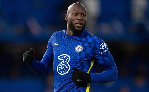 Bóng đá hôm nay 4/1: MU thua trận đầu tiên dưới thời Rangnick, Lukaku trở lại đội hình Chelsea