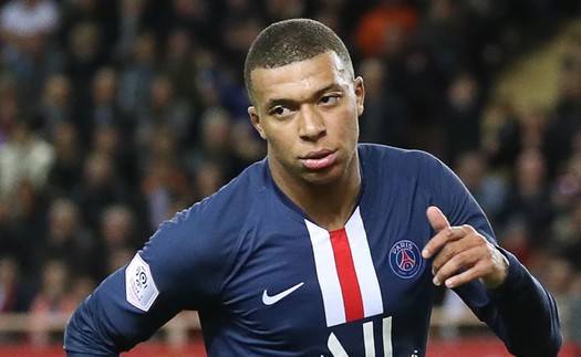 Chuyển nhượng 13/1: MU săn tiền vệ và hậu vệ phải, Mbappe có thể ở lại PSG