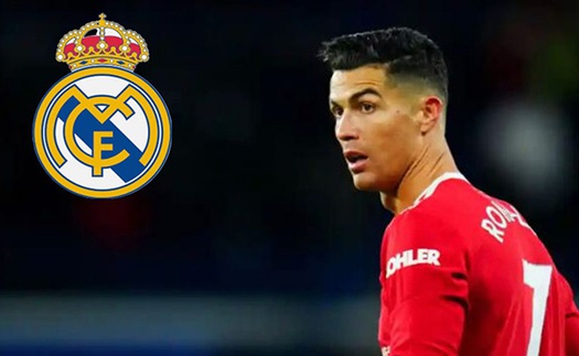 Chuyển nhượng 28/1: Ronaldo yêu cầu trở lại Real, Barca xong vụ Adama Traore