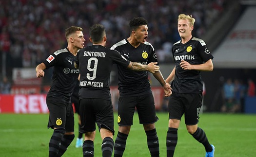 Soi kèo nhà cái Union Berlin vs Dortmund. Nhận định, dự đoán bóng đá Bundesliga (21h30, 13/2)