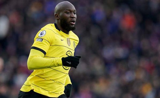 Chelsea: Phong độ và thái độ của Lukaku đang là vấn đề