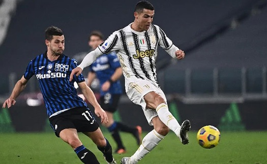 Soi kèo nhà cái Atalanta vs Juventus. Nhận định, dự đoán bóng đá Serie A (2h45, 14/2)