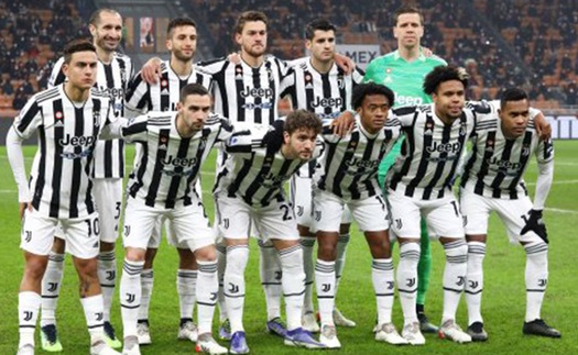 Soi kèo nhà cái Juventus vs Verona. Nhận định, dự đoán bóng đá Serie A (2h45, 7/2)