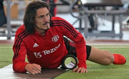 Tin MU 19/2: Maguire lên tiếng về xích mích với Ronaldo, Cavani tiếp tục vắng mặt