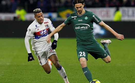 Soi kèo nhà cái St-Etienne vs Montpellier. Nhận định, dự đoán bóng đá Ligue 1 (23h00, 5/2)