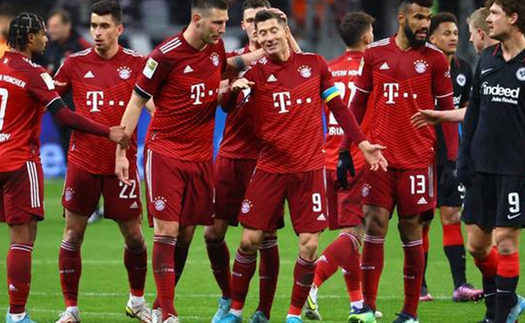 Soi kèo nhà cái Bayern Munich vs Leverkusen. Nhận định, dự đoán bóng đá Bundesliga (21h30, 5/3)