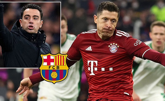 Bóng đá hôm nay 28/3: MU phỏng vấn 3 HLV thay Rangnick, Lewandowski đồng ý tới Barcelona