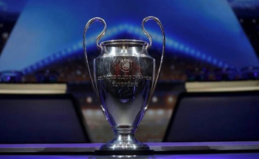 Tứ kết cúp C1/Champions League: Chelsea đụng Real Madrid, Liverpool dễ thở