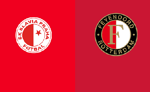 Soi kèo nhà cái Slavia vs Feyenoord. Nhận định, dự đoán bóng đá cúp C3 (02h00, 15/4)