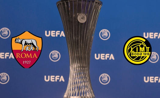 Soi kèo nhà cái Roma vs Bodo/Glimt. Nhận định, dự đoán bóng đá cúp C3 (02h00, 15/4)