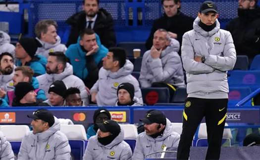 Tuchel: ‘Chelsea hết hy vọng vô địch C1, khéo thua cả Southampton'