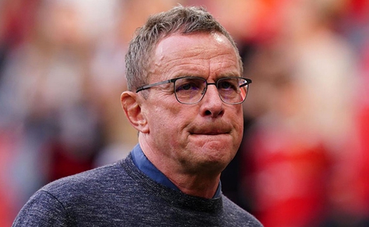 Rangnick xác nhận MU chỉ còn 14 cầu thủ lành lặn để đấu Chelsea