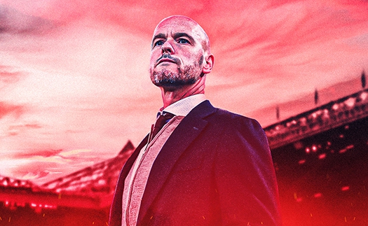 Erik Ten Hag dẫn dắt MU: Người ủng hộ, kẻ chê bai