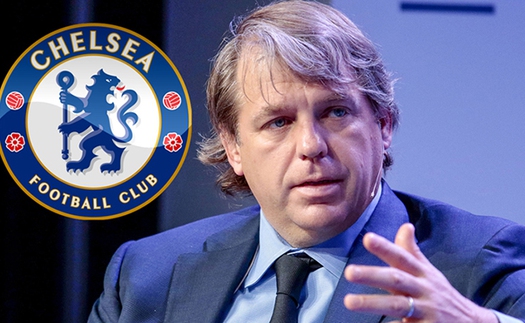 Todd Boehly sắp trở thành chủ sở hữu mới của Chelsea