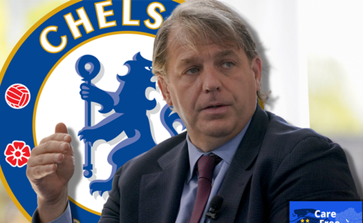 Chelsea chính thức có chủ mới thay Abramovich