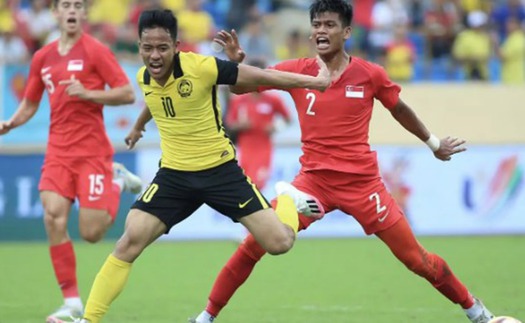 U23 Việt Nam vs U23 Malaysia: Sát thủ nguy hiểm nhất của đối thủ là ai?