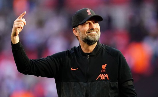 Bóng đá hôm nay 15/5: MU vá hàng thủ bằng siêu trung vệ, Klopp đi vào lịch sử