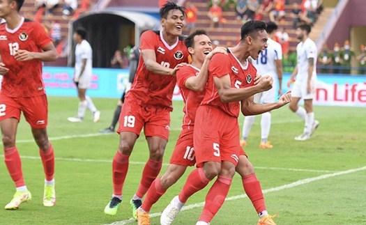 Xem trực tiếp bóng đá SEA Games 31 trên VTV6