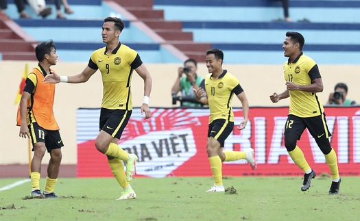 VIDEO VTV6 trực tiếp bóng đá SEA Games 31 hôm nay: U23 Việt Nam vs Thái Lan