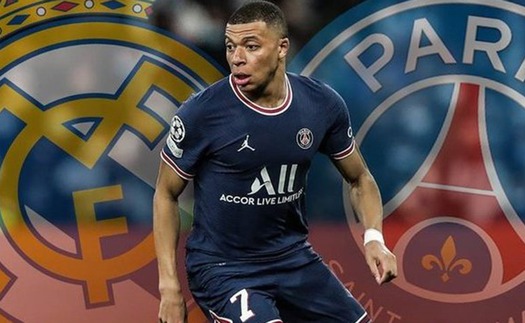 Bóng đá hôm nay 22/5: Tuyển nữ Việt Nam được thưởng lớn, La Liga kiện PSG vì Mbappe