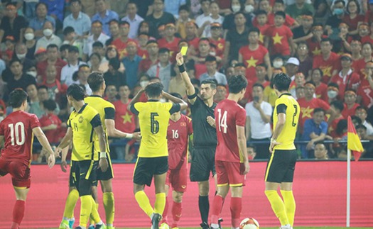 VTV6 TRỰC TIẾP bóng đá U23 Indonesia vs Malaysia, SEA Games 31 (16h00, 22/5)