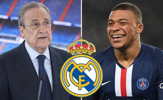 Bóng đá hôm nay 29/5: MU tranh Dembele với Liverpool, Florentino Perez đã 'quên' Mbappe