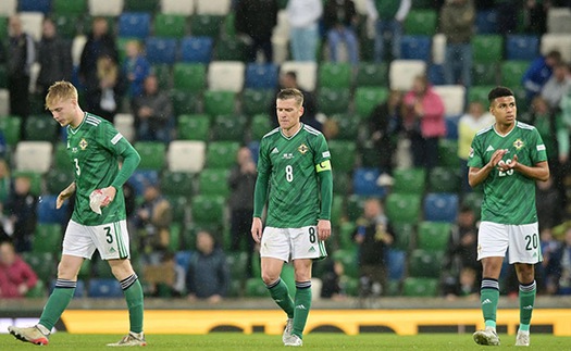 Soi kèo nhà cái Kosovo vs Bắc Ireland. Nhận định, dự đoán bóng đá Nations League (1h45, 10/6)