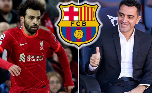 Bóng đá hôm nay 5/6: Truyền thông Hàn đánh giá cao U23 Việt Nam, Salah hứa đến Barca