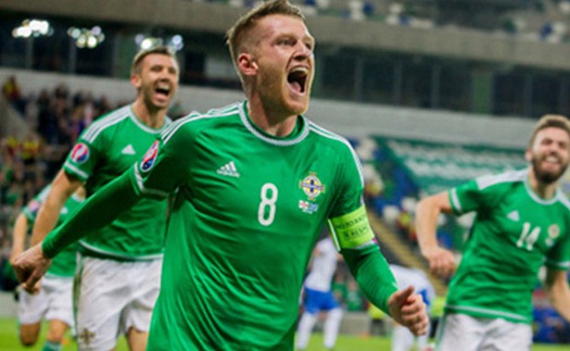 Soi kèo nhà cái Bắc Ireland vs Hy Lạp. Nhận định, dự đoán bóng đá Nations League (1h45, 3/6)