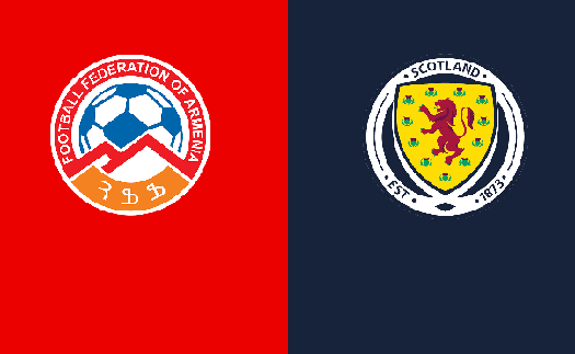 Soi kèo nhà cái Armenia vs Scotland. Nhận định, dự đoán bóng đá Nations League (23h00, 14/6)