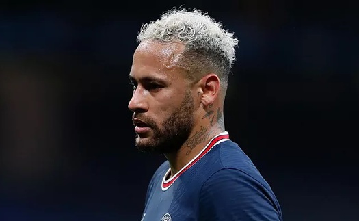 Sự nghiệp của Neymar chuẩn bị rớt xuống địa ngục