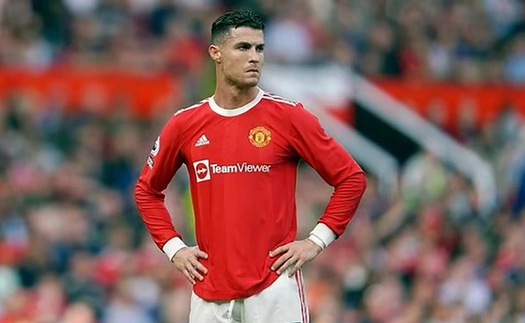 MU cần làm gì để giữ Ronaldo luôn hạnh phúc?